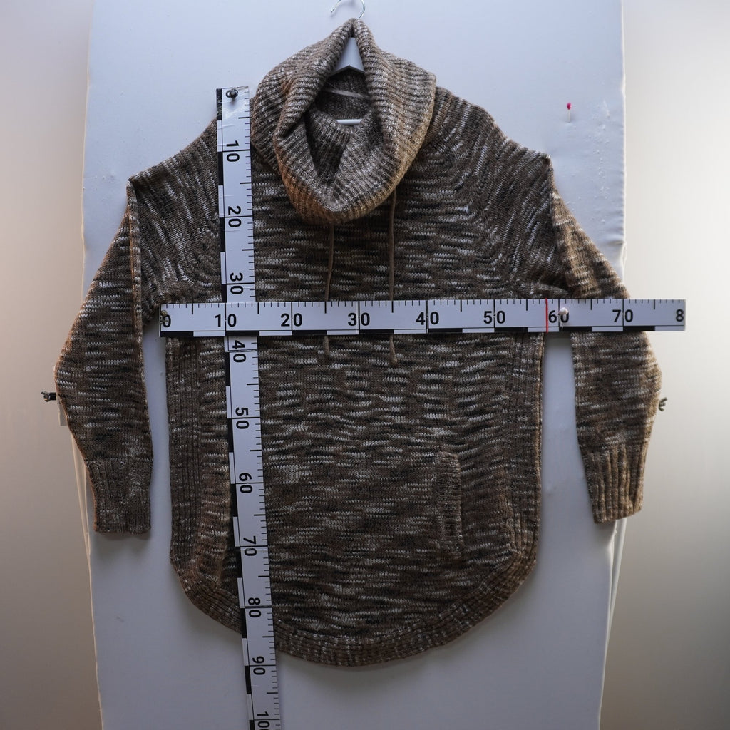 Suéter Maxblue para Mujer Usado - Marrón, XXXL