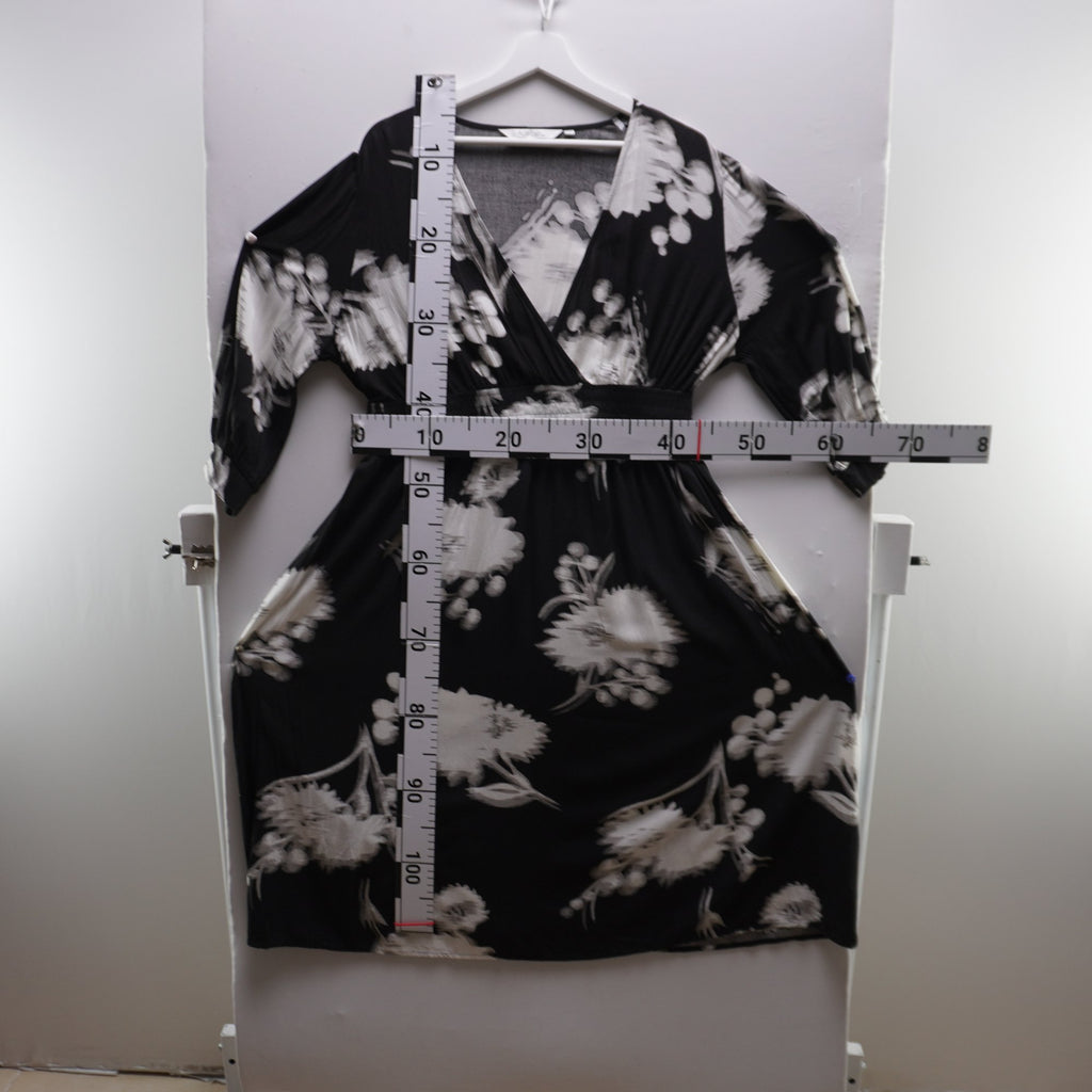 Vestido Miljuschka para Mujer Usado - Negro, XL