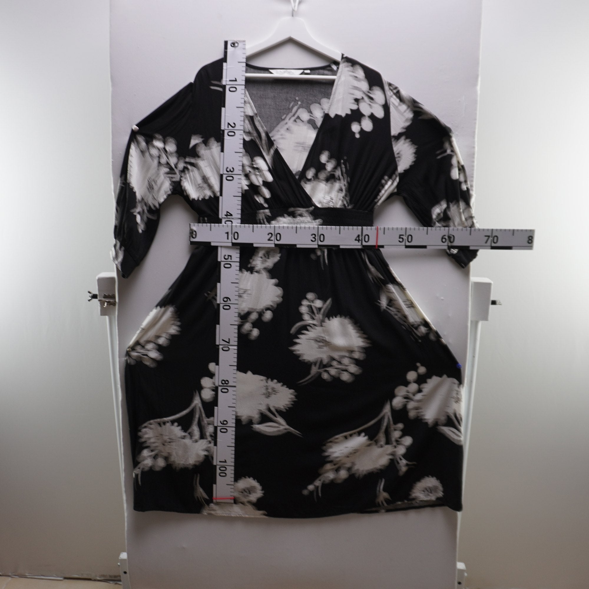 Vestido Miljuschka para Mujer Usado - Negro, XL