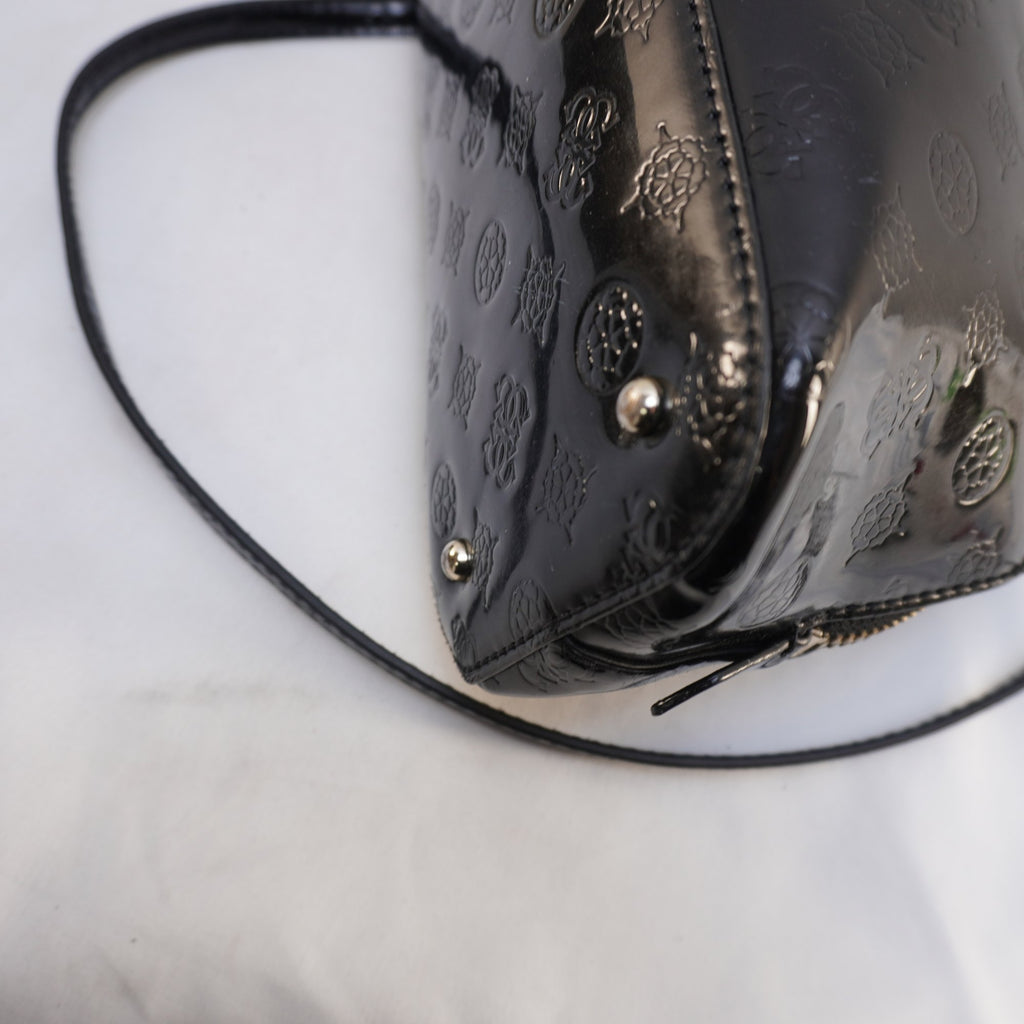 Bolso Baguette Guess para Mujer Usado - Negro en Muy Buen Estado