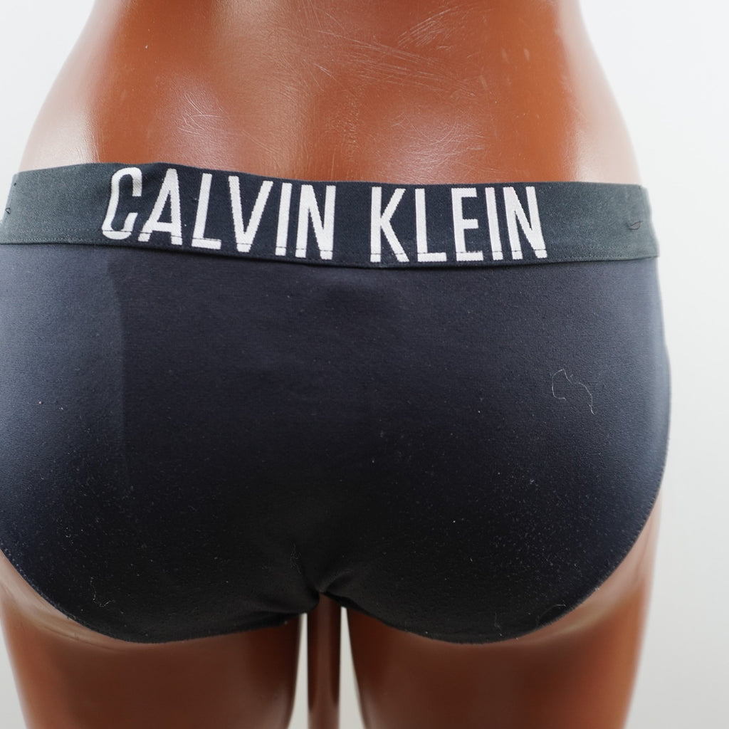 Vestido de Baño Calvin Klein para Mujer Usado - Negro, S