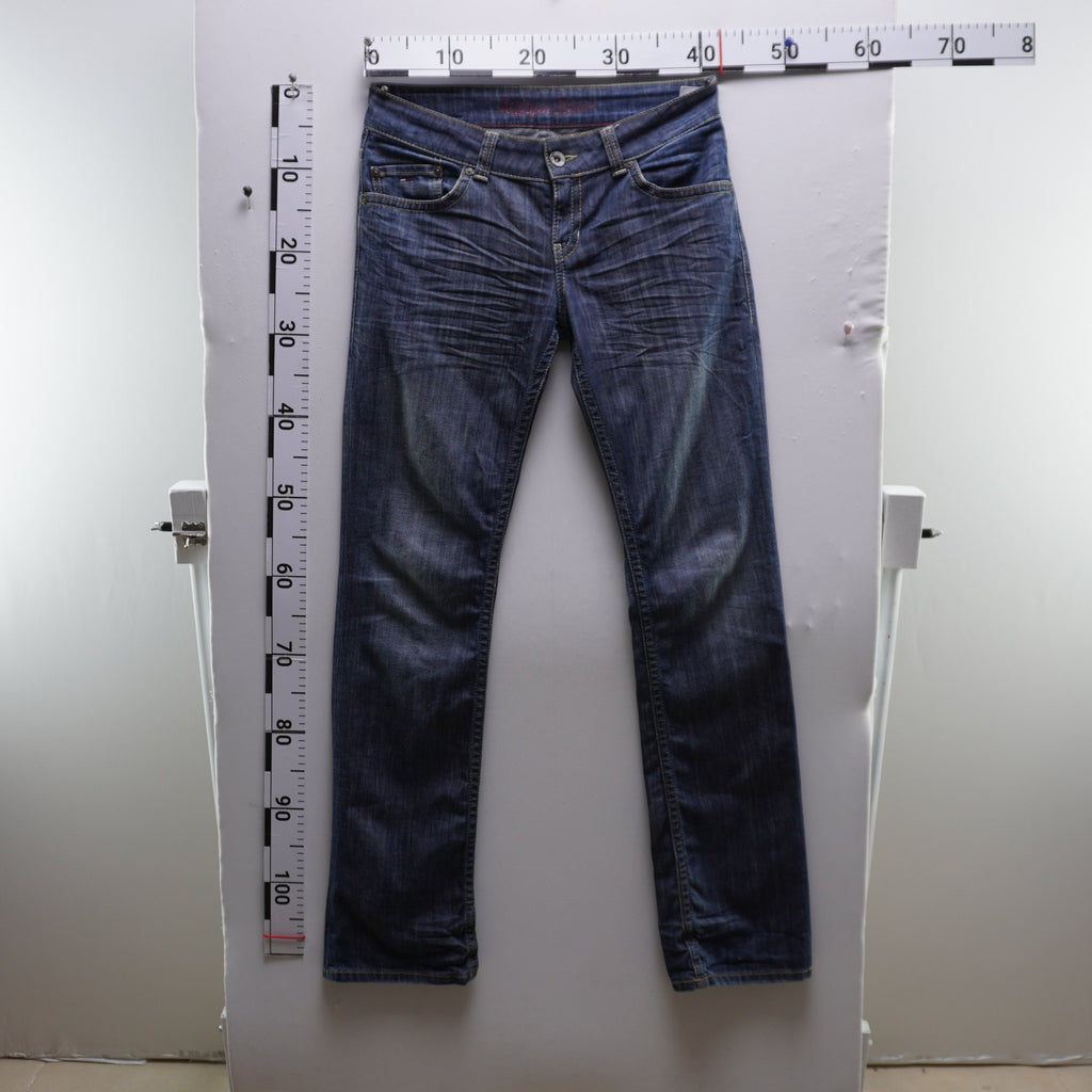 Vaqueros Tommy Hilfiger para Hombre Usados - Azul Marino, L