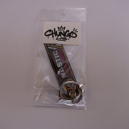 Dije para Bolsos Chungo Lab Usado - Multicolor, Femenino
