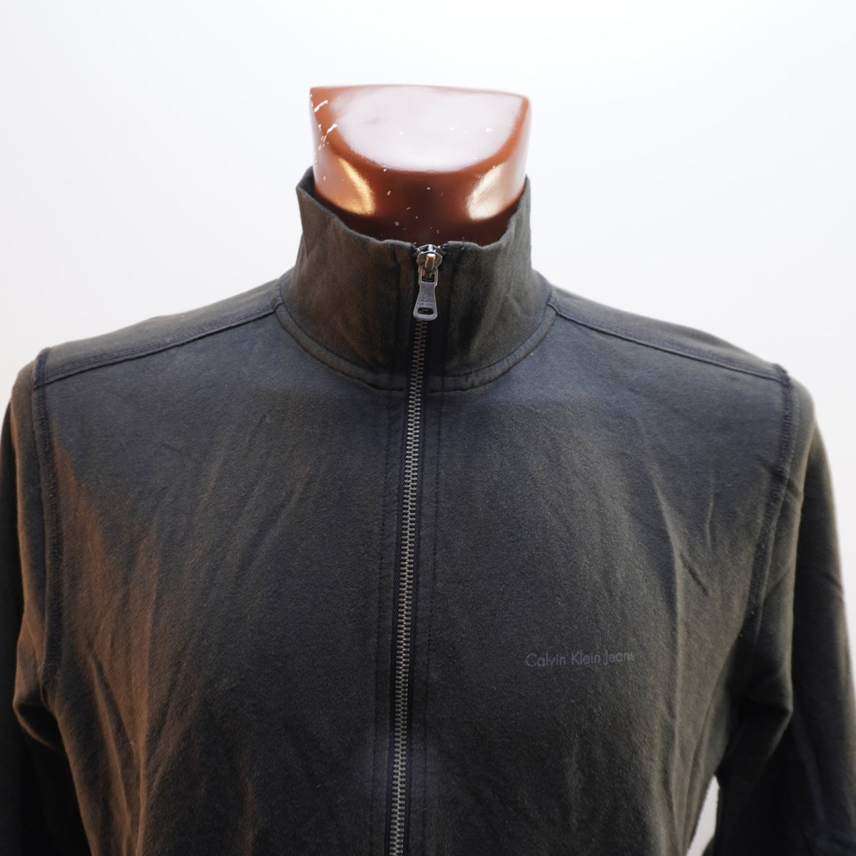 Sudadera Calvin Klein para Hombre Usada - Negra, L