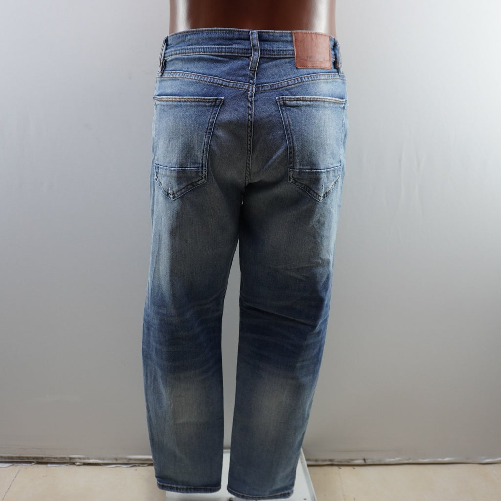 Vaqueros Lefties para Hombre Usados - Azul, S