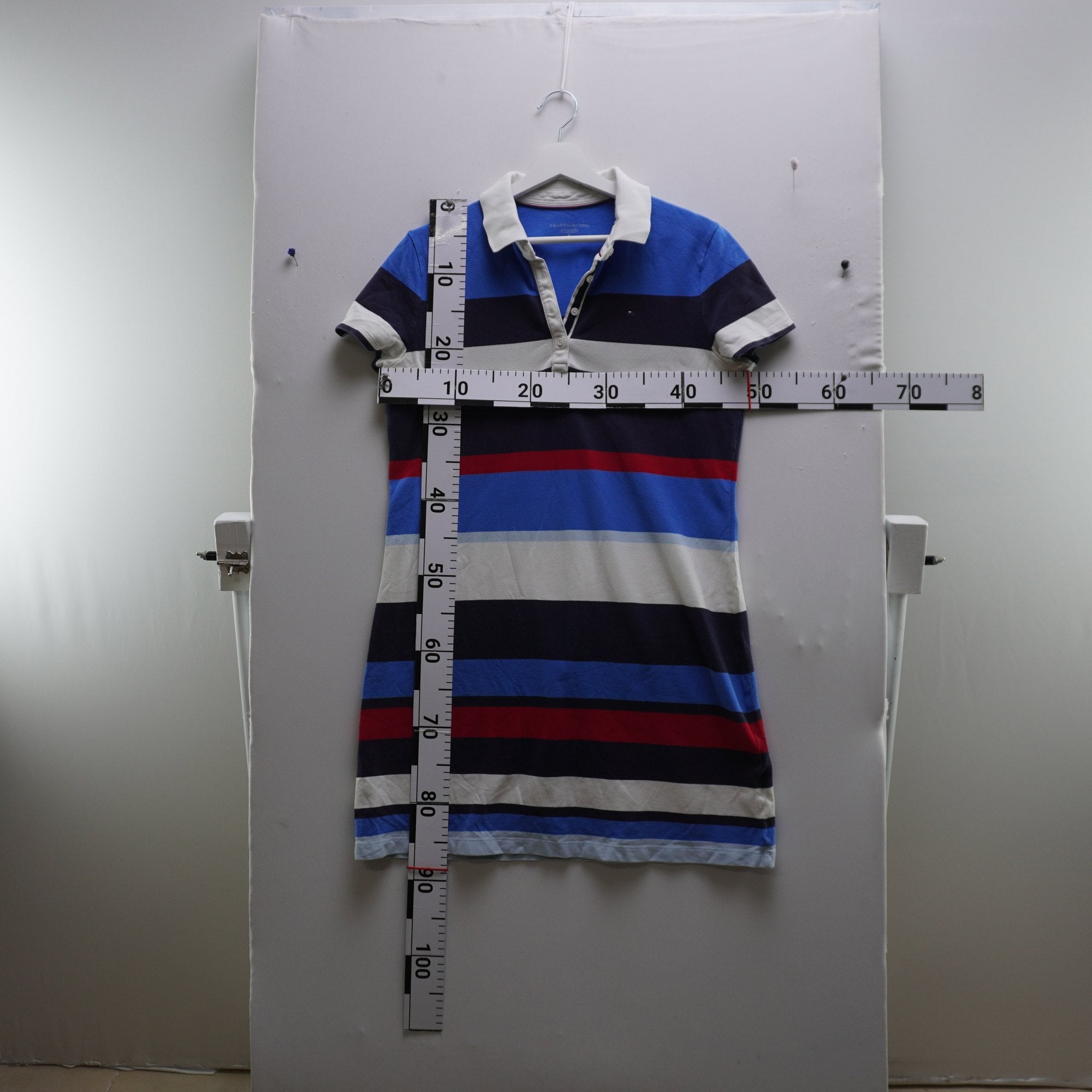 Vestido Tommy Hilfiger para Mujer Usado - Multicolor, Muy Buen Estado