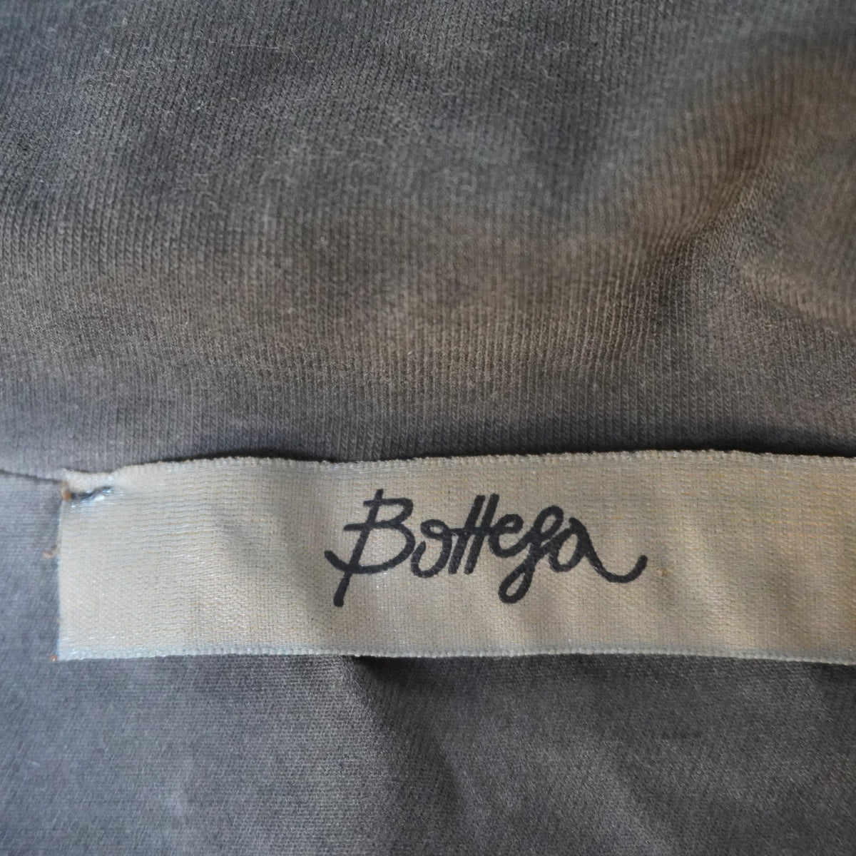 Blazer Bottega para Mujer Usado - Gris, Mediano (M)