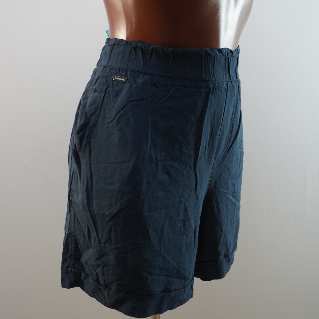 Bermudas Street One para Mujer Usadas - Azul Marino, XXL