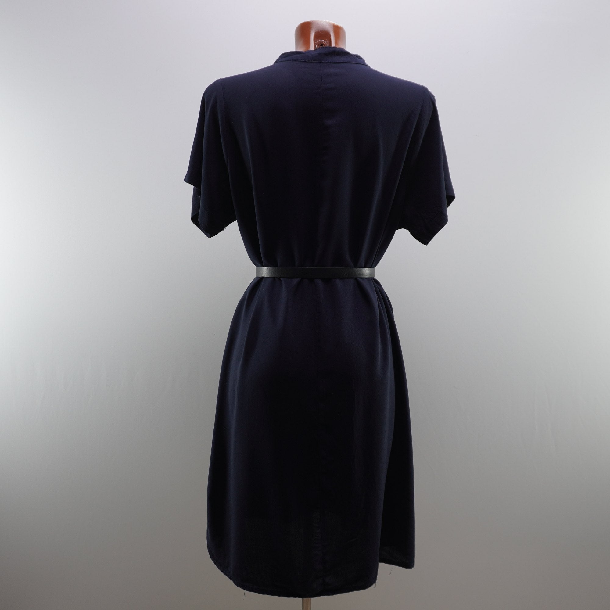 Vestido Infinity Chefs para Mujer Usado - Negro, Muy Buen Estado