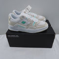 Zapatillas DC Shoes para Mujeres Usadas - Blancas, Talla 40
