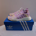 Zapatillas Adidas para Mujer Usadas - Rosa, 37.5