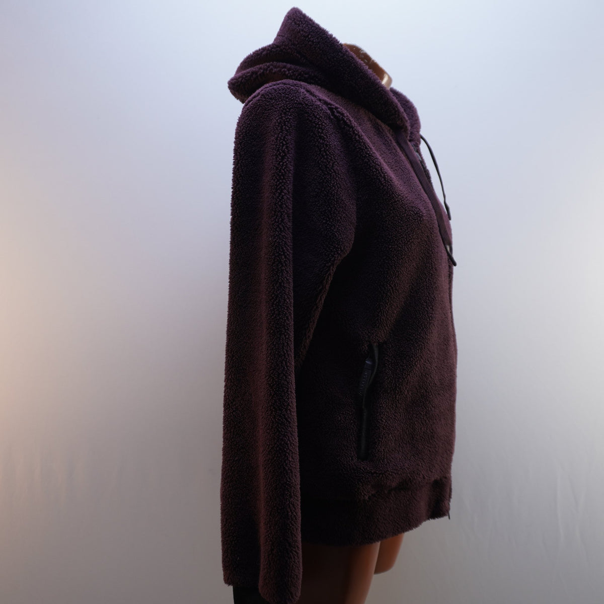 Sudadera Caballo para Mujer Usada - Marrón, L