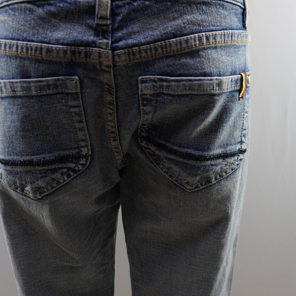 Pantalones Cortos X-Mail para Mujeres Usados - Azul, M