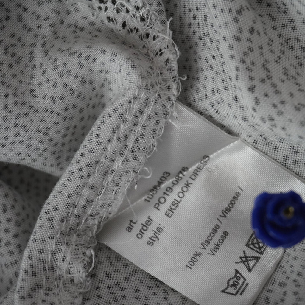 Vestido Eksept para Mujer Usado - Beige, XXL