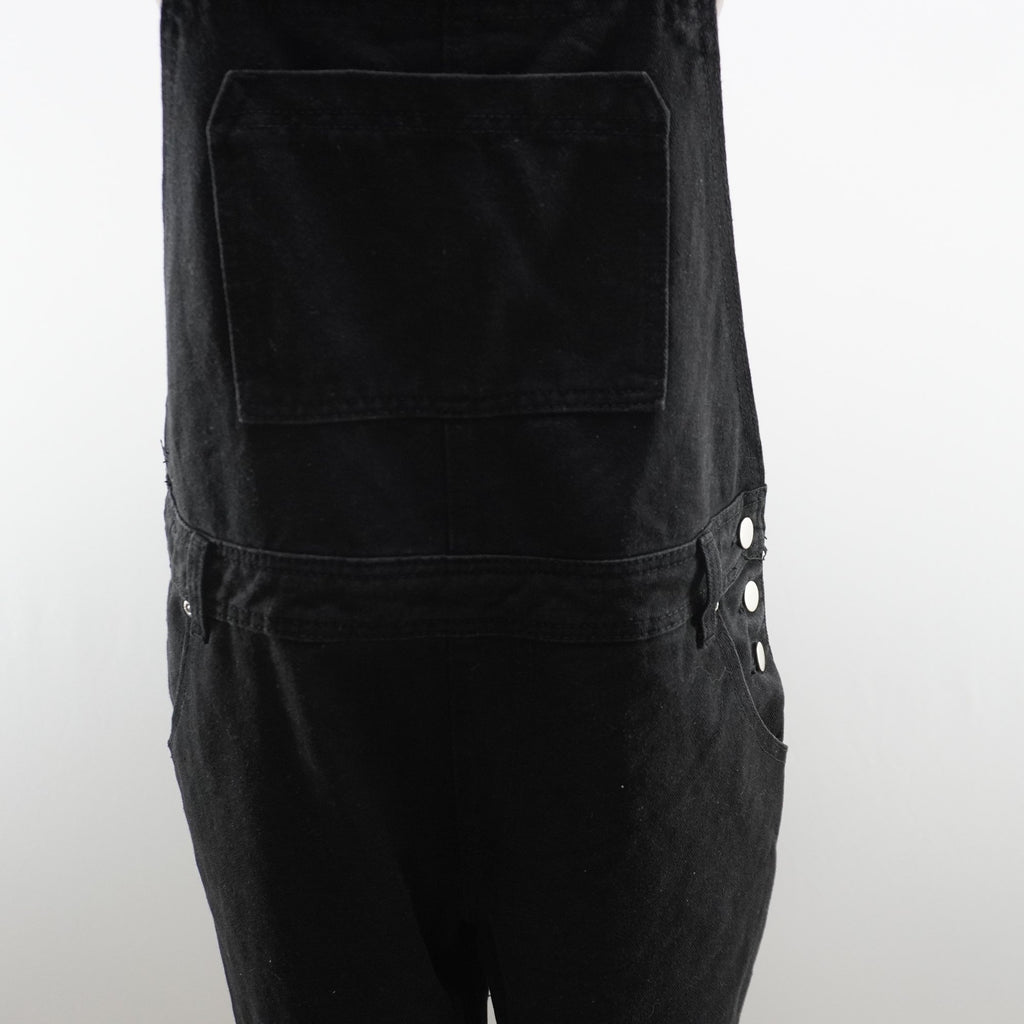 Mono Boohoo para Mujer Usado - Negro, XL