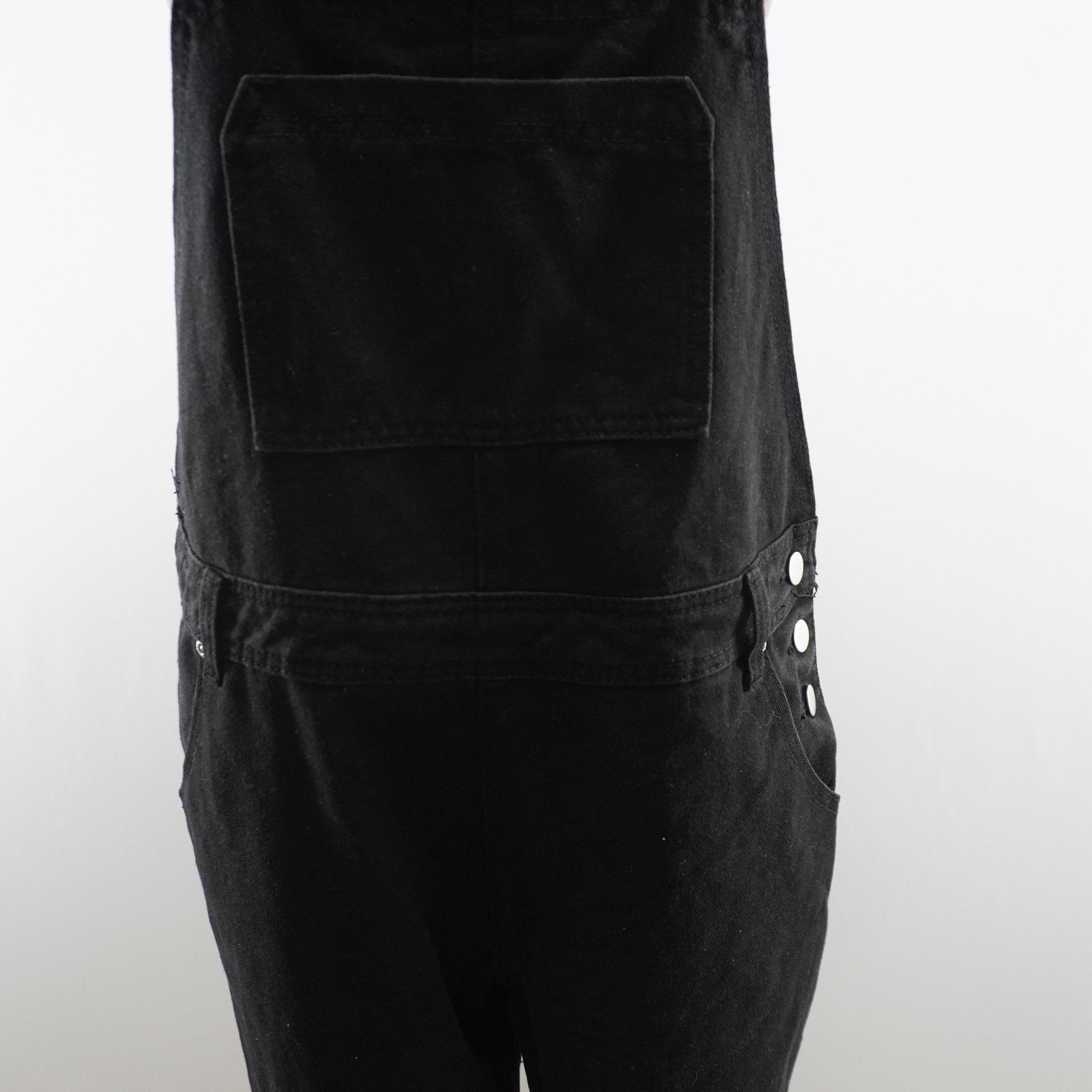 Mono Boohoo para Mujer Usado - Negro, XL