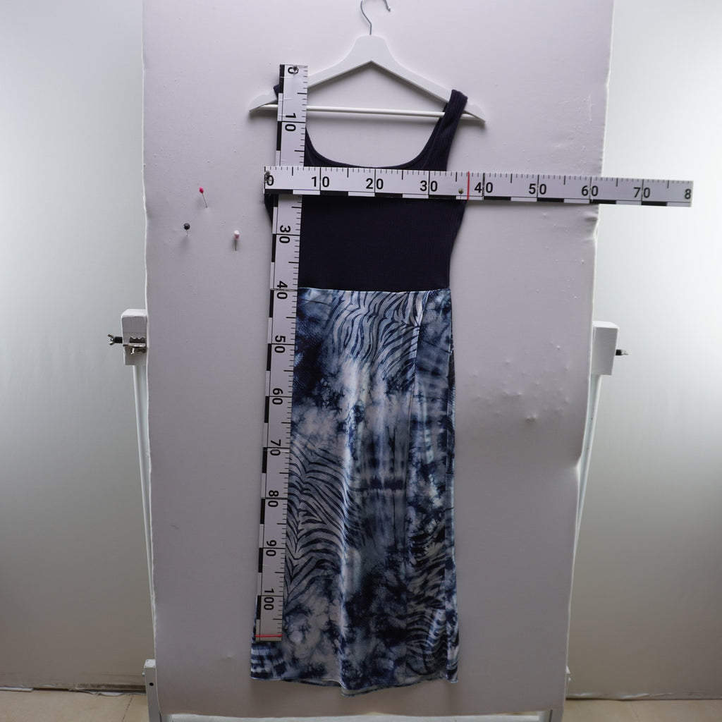 Vestido Guess para Mujer Usado - Azul Marino, XS