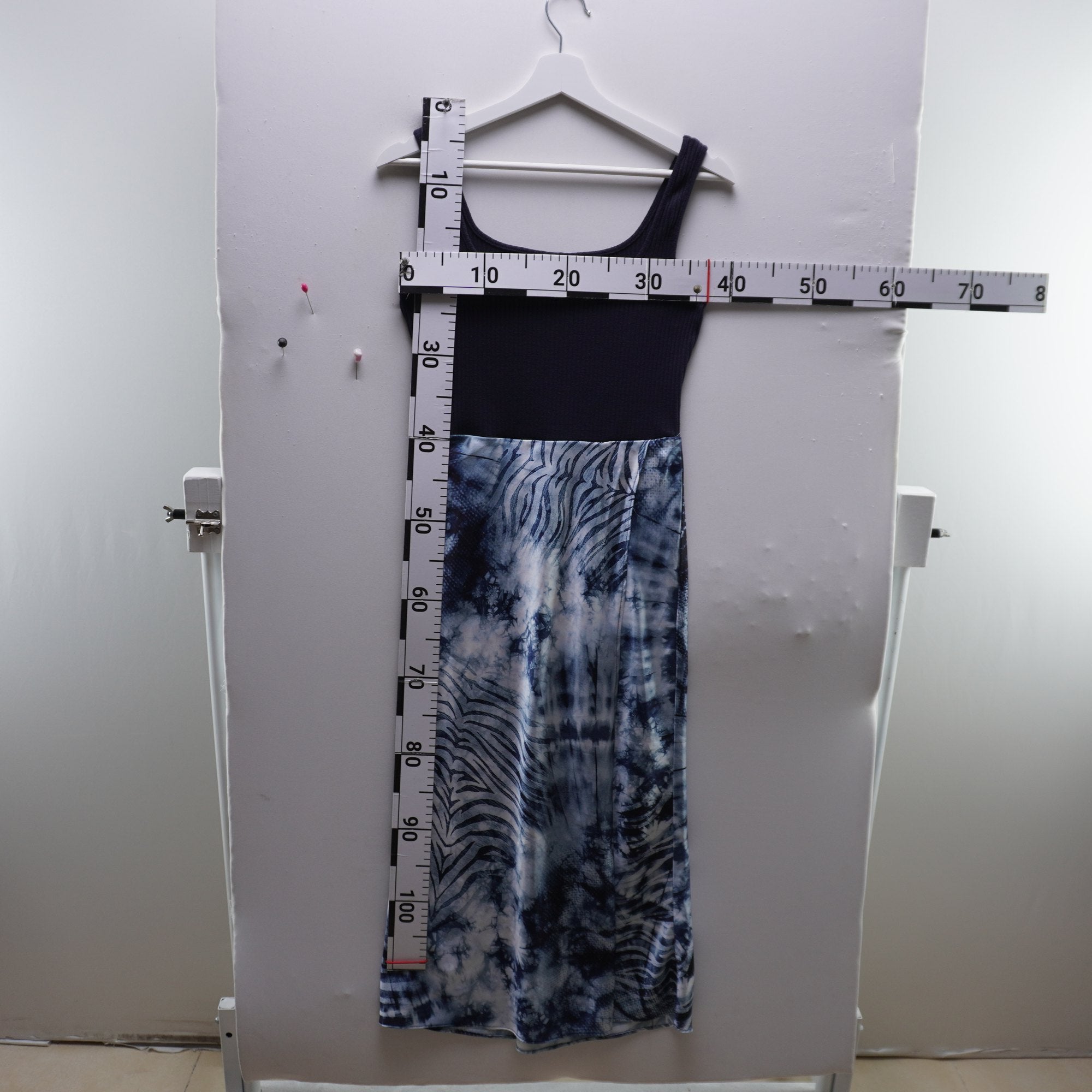 Vestido Guess para Mujer Usado - Azul Marino, XS