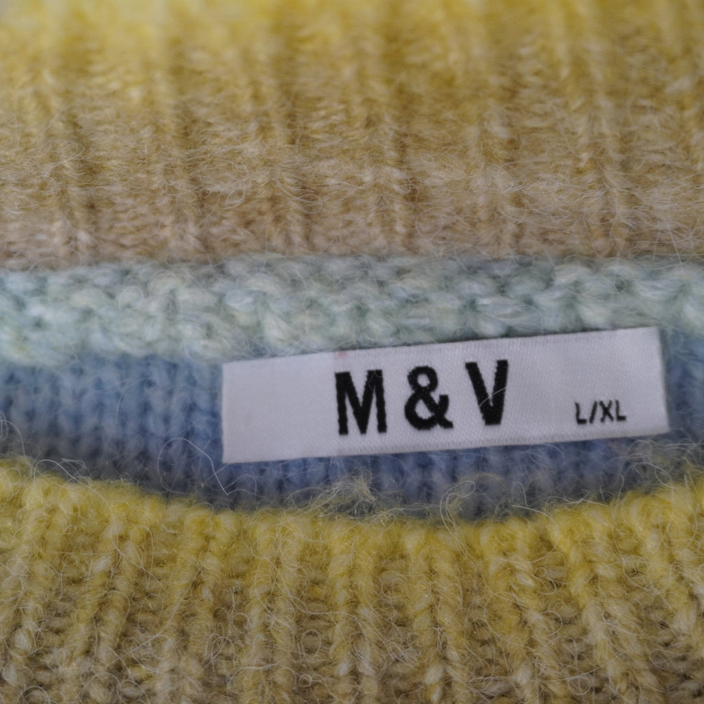 Suéter M&V para Mujer Usado - Muy Buen Estado
