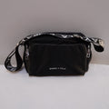 Bolso Baguette Bimba y Lola para Mujer Usado - Negro