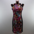 Vestido Joseph Ribkoff para Mujer Usado - Multicolor, L