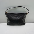 Bolso Baguette Guess para Mujer Usado - Negro, Muy Buen Estado