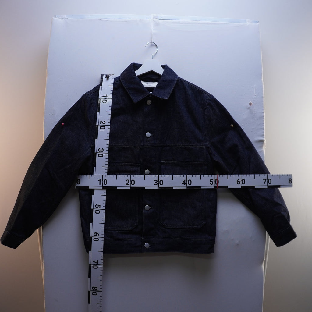 Cazadora Vaquera Zara para Hombre Usada - Pequeño (S)