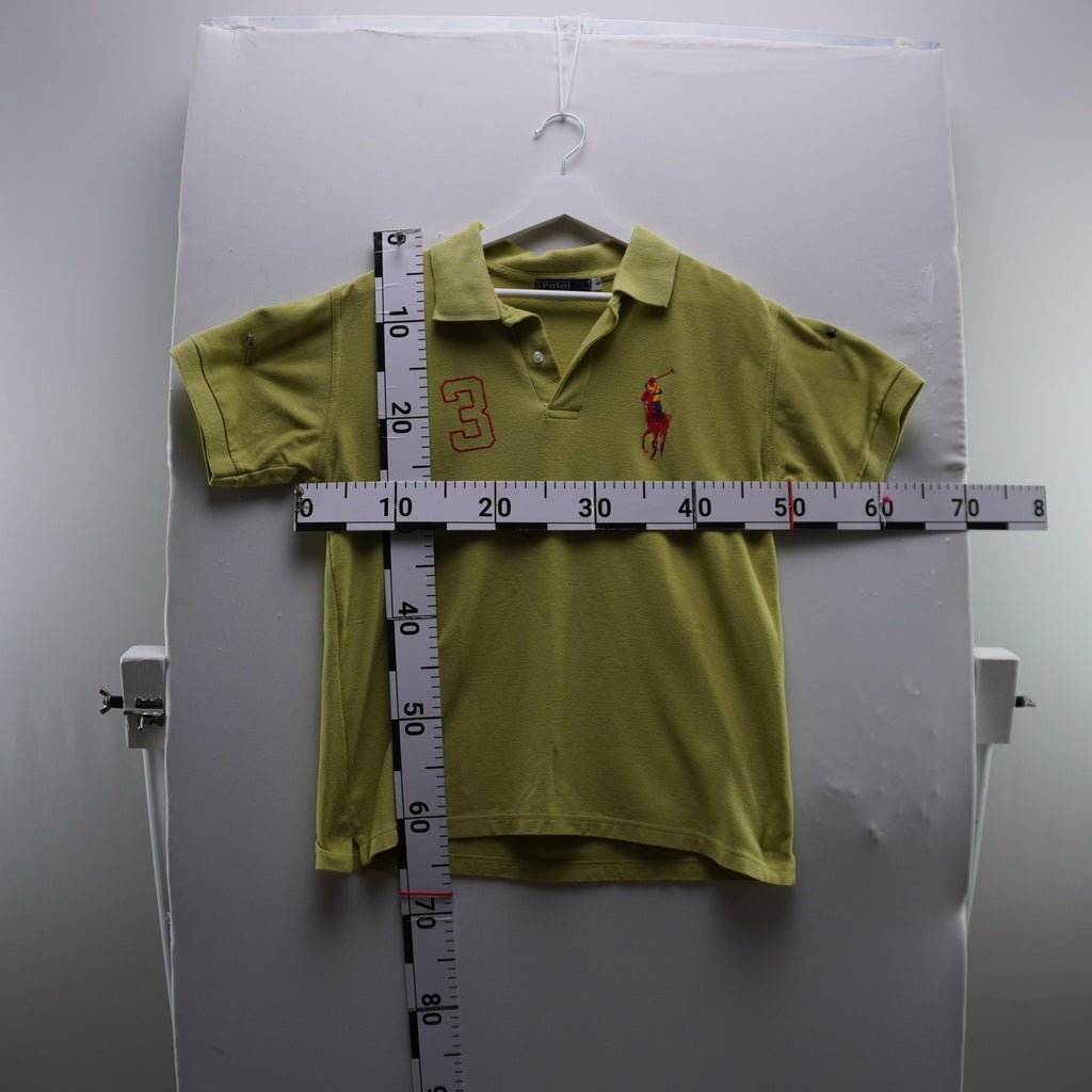 Camiseta Ralph Lauren para Mujer Usada - Verde, S