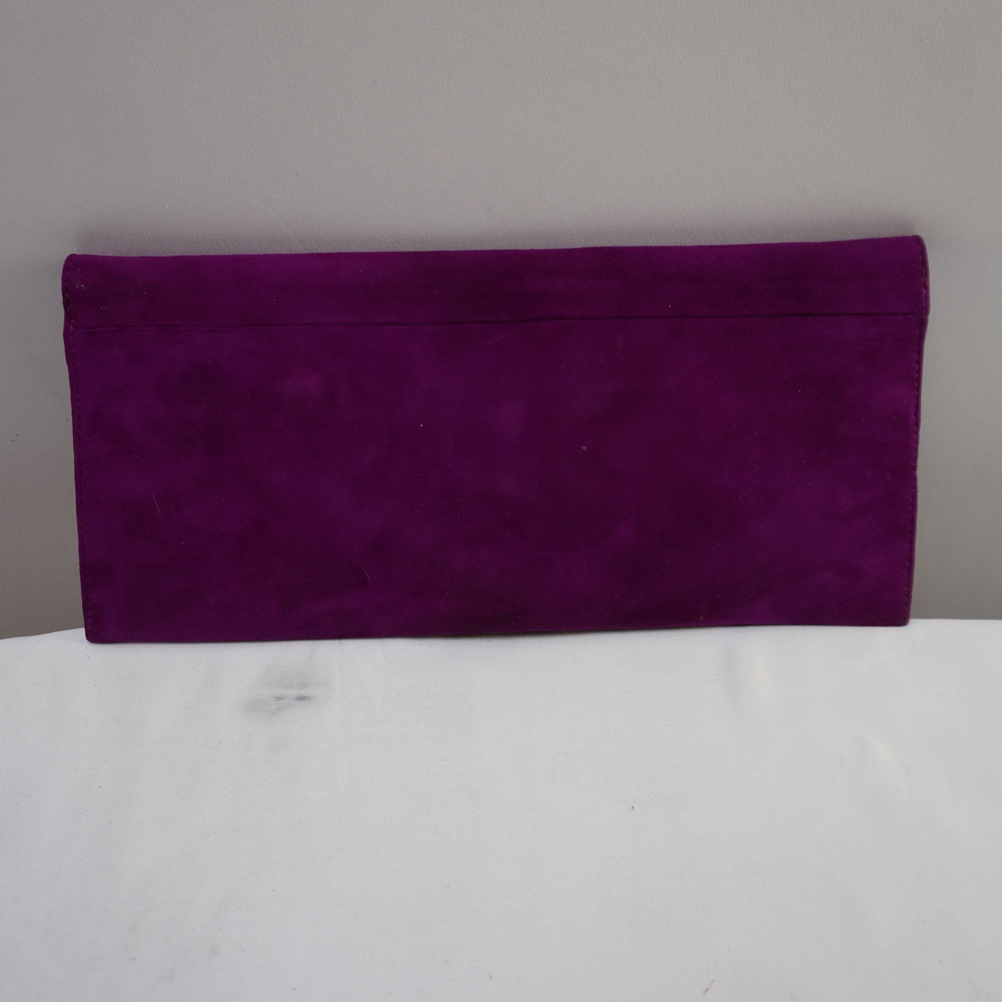 Bolso de Fiesta Lodi para Mujer Usado - Púrpura