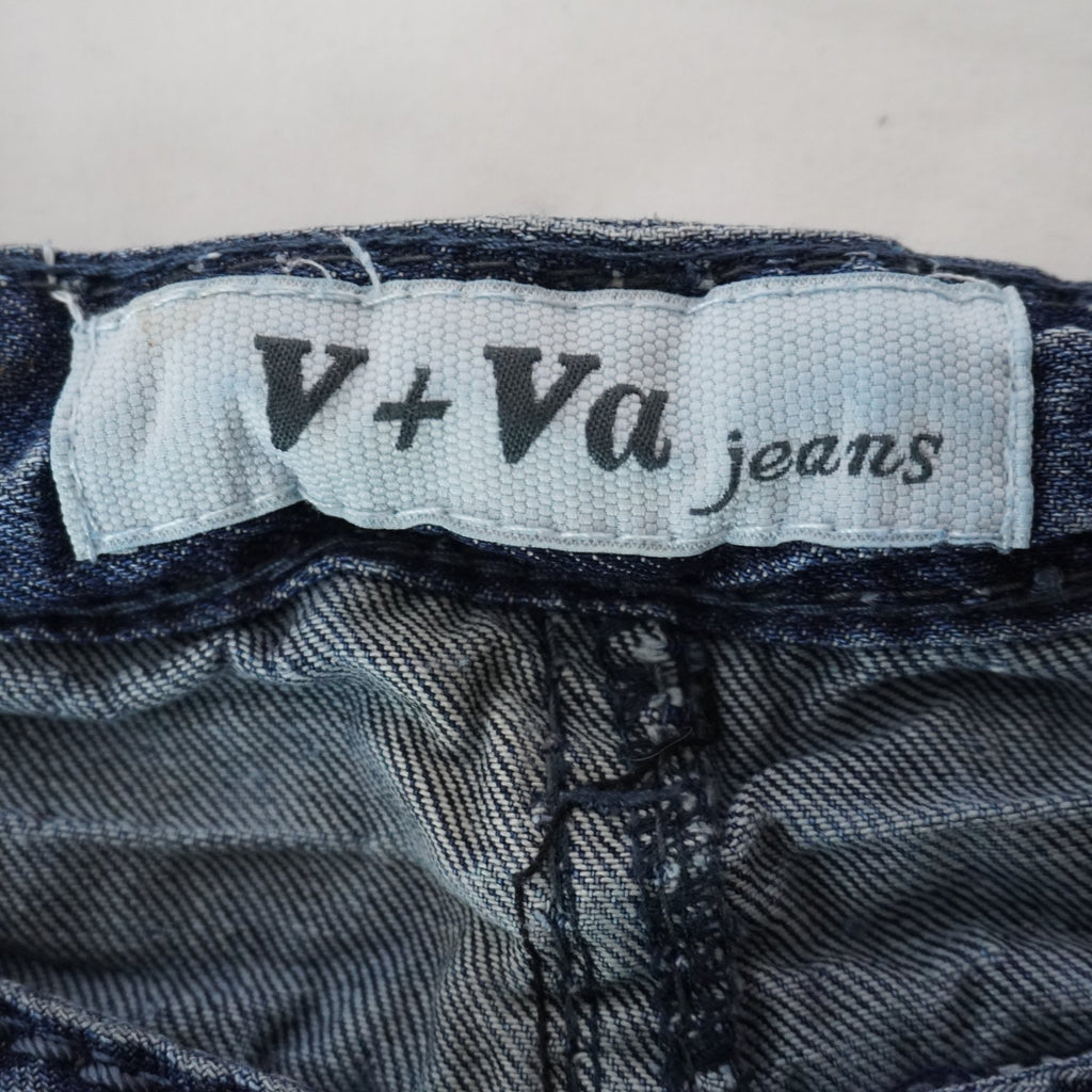 Vaqueros Va Jeans para Hombre Usados - Azul, M