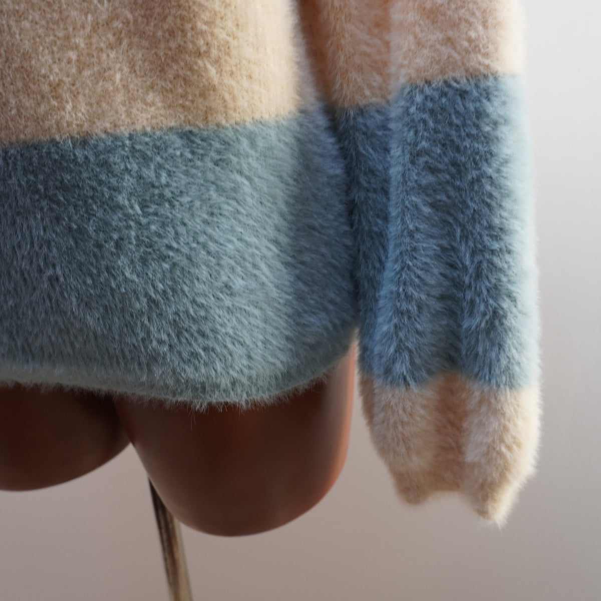 Suéter Pull & Bear para Mujer Usado - Multicolor, M