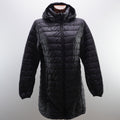 Parka Atlaslava para Mujer Nueva - Negra, M