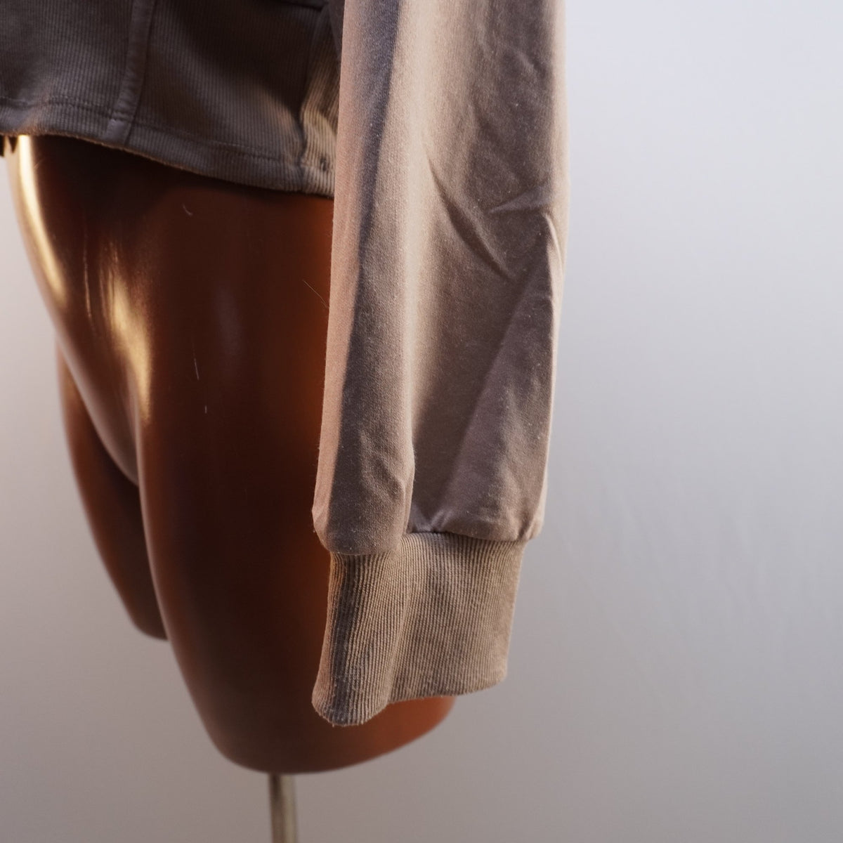 Suéter Cidr para Mujer Usado - Beige, XL