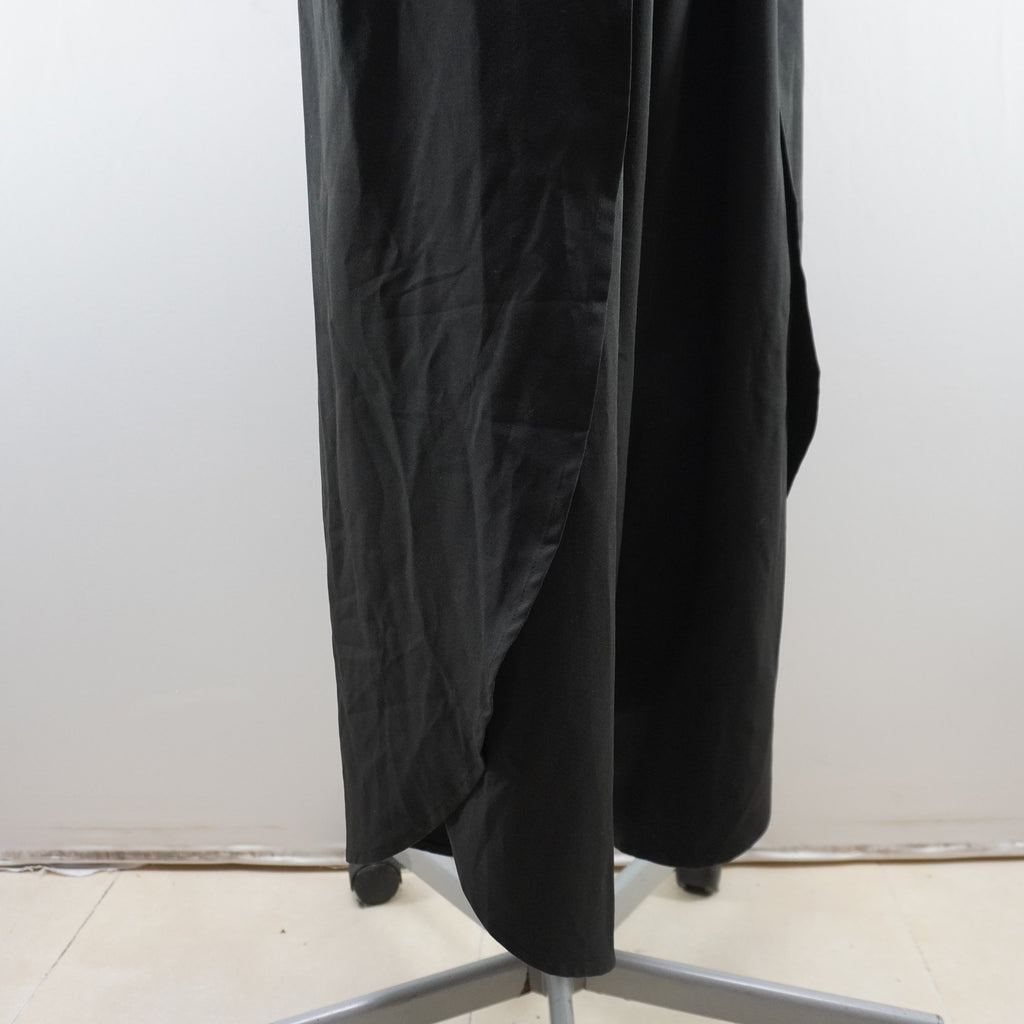 Vestido Italian Style para Mujer Usado - Negro, XXL