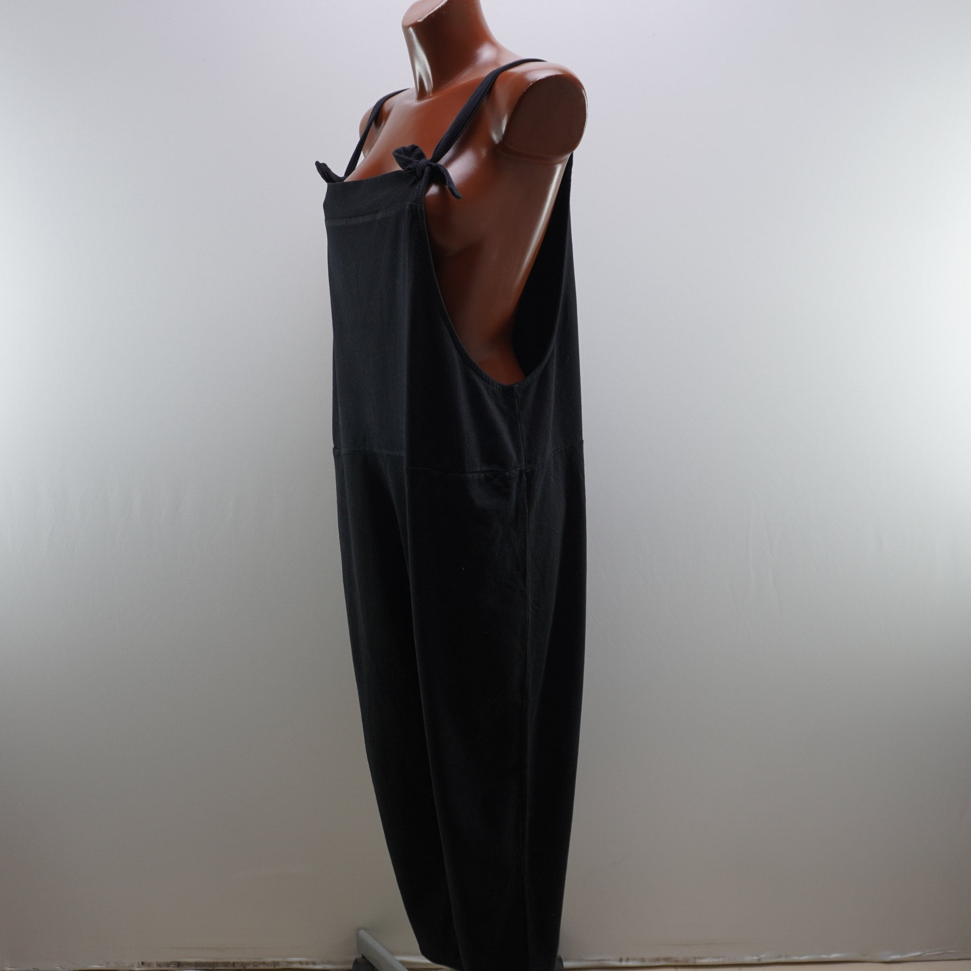 Mono Italian Style para Mujer Usado - Negro, L