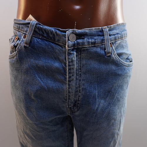 Vaqueros Levi's para Hombre Usados - Azul, XL