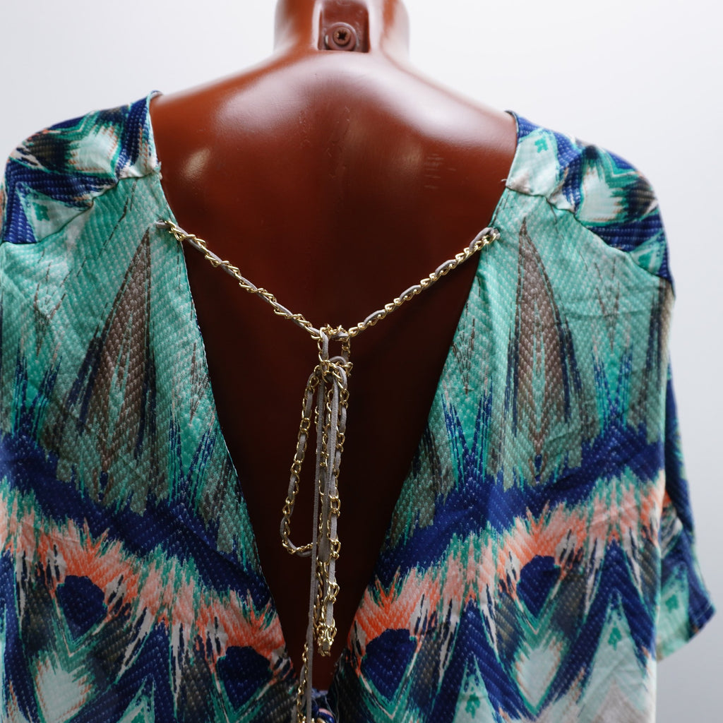 Ropa de Una Pieza Just para Mujer Usada - Multicolor, M