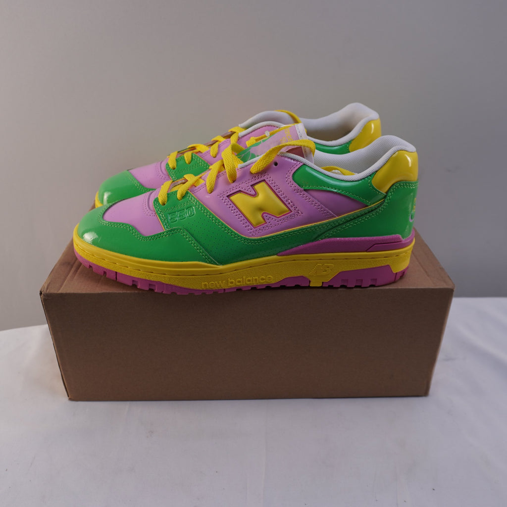 Zapatillas New Balance para Hombre Usadas - Multicolor, 46.5