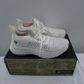 Zapatillas Alpine para Mujer Usadas - Blanco, Talla 39
