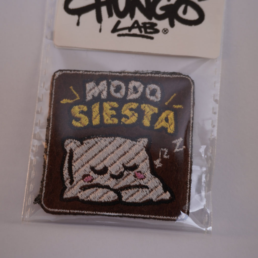 Parches Chungo Lab para Adultos Usados - Unisex