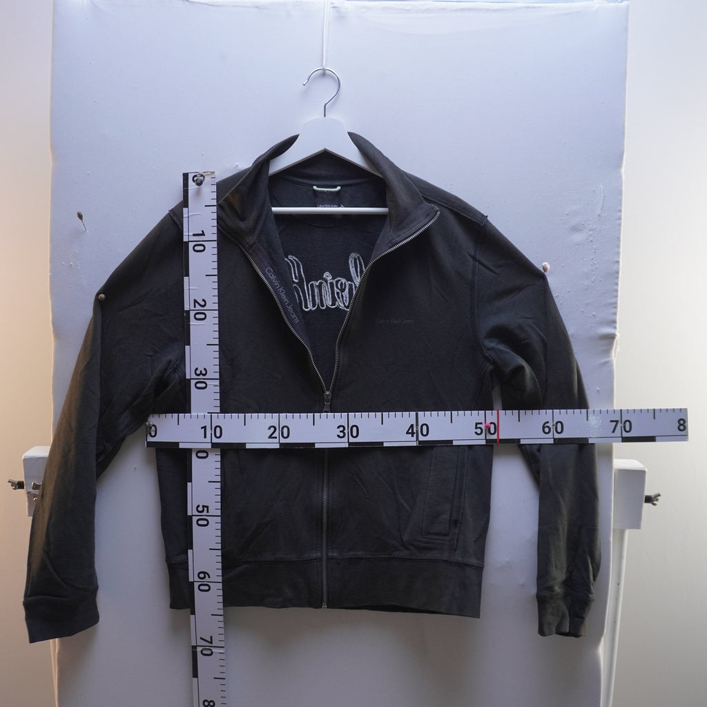 Sudadera Calvin Klein para Hombre Usada - Negra, L