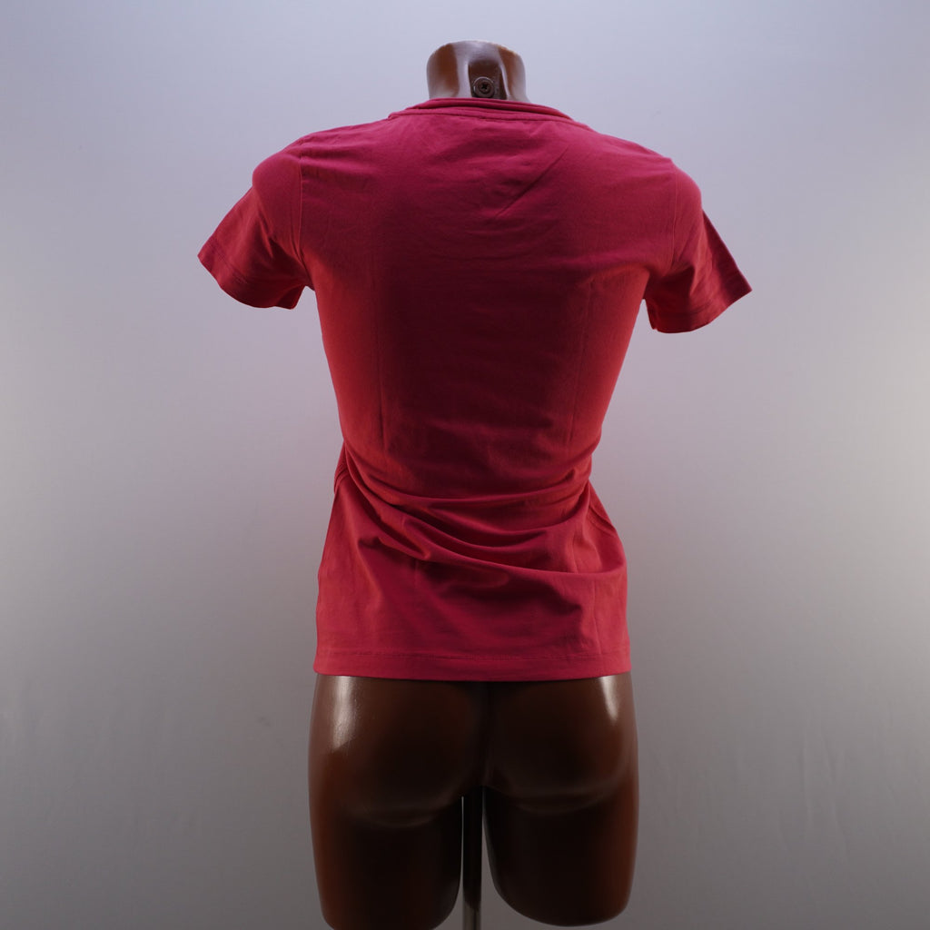 Camiseta Escada para Mujer Usada - Roja, S