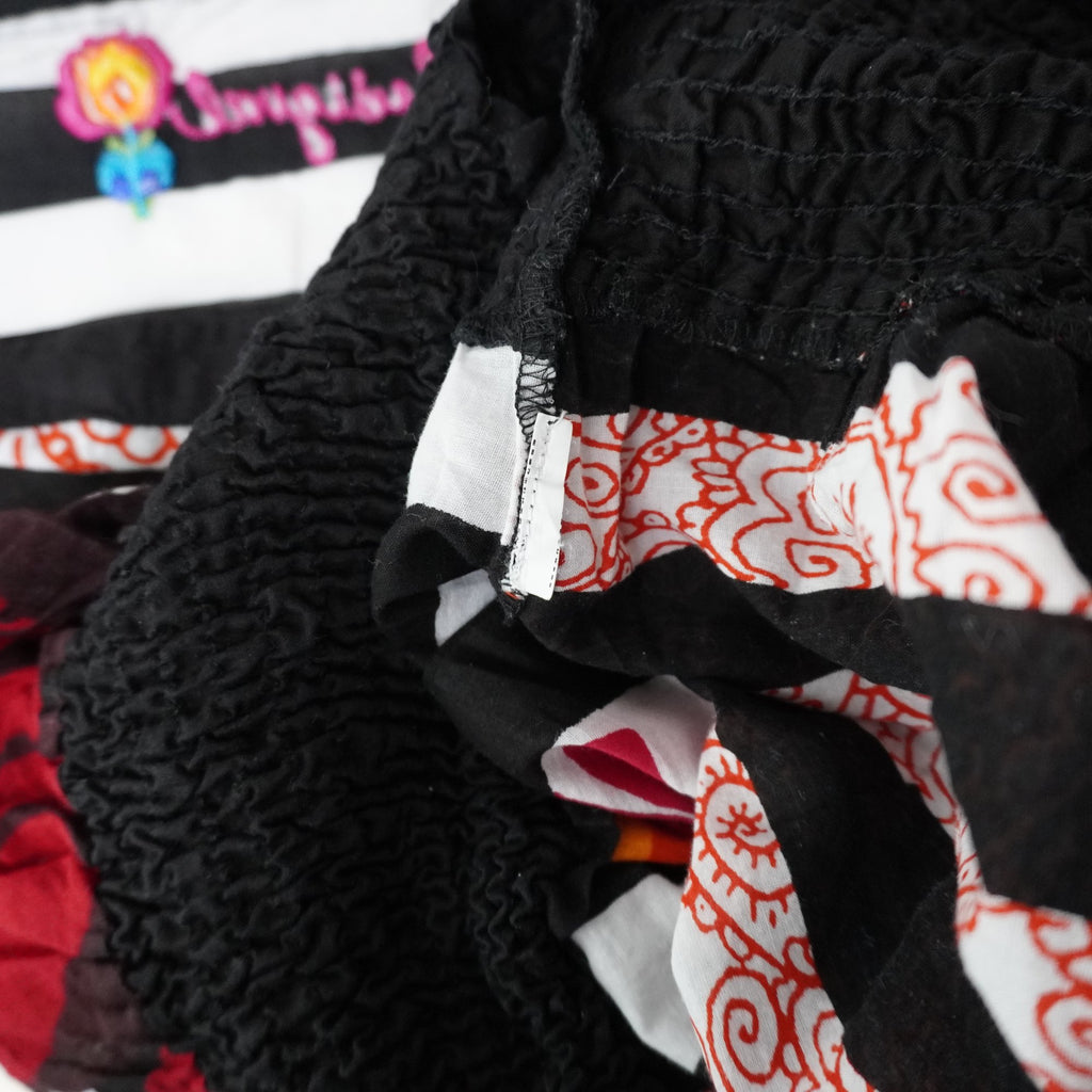 Camiseta Desigual para Mujer Usada - Multicolor, M