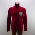 Sudadera Oxbow para Hombre Usada - Roja, S