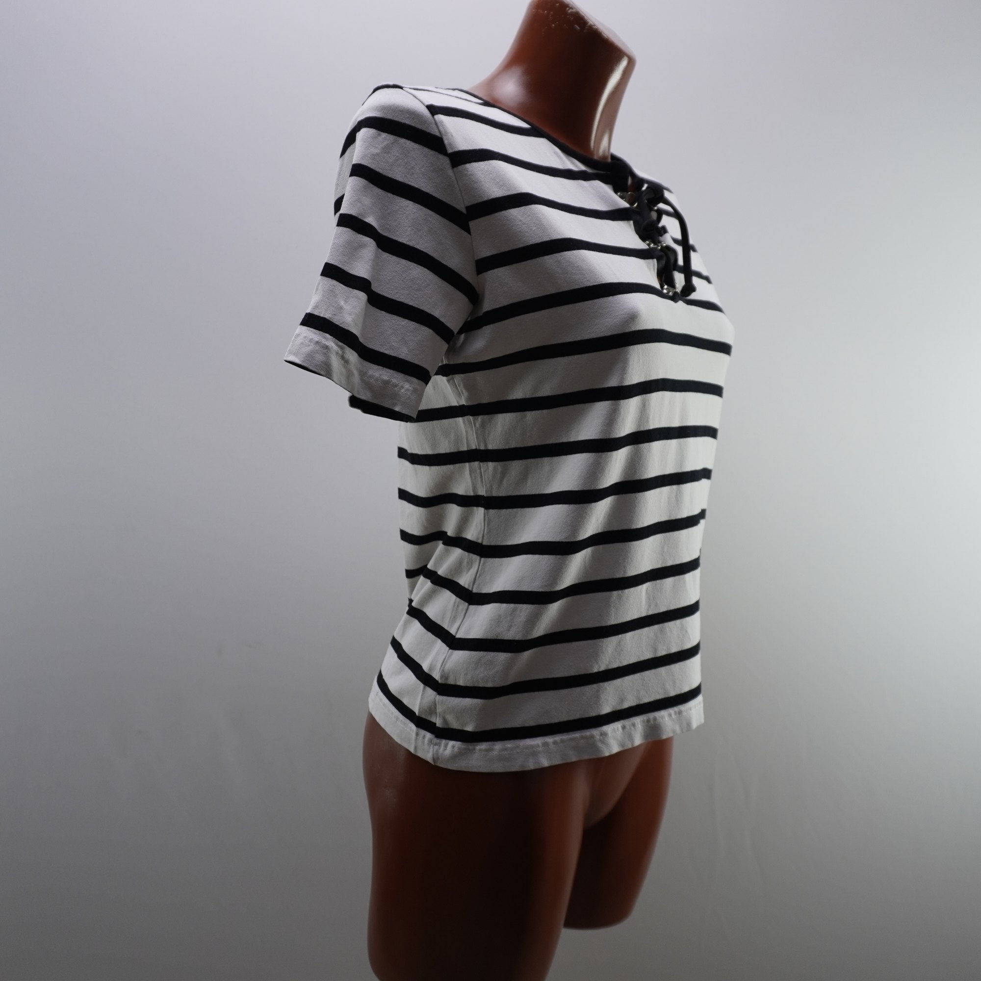 Camiseta Biba para Mujer Usada - Blanca, M