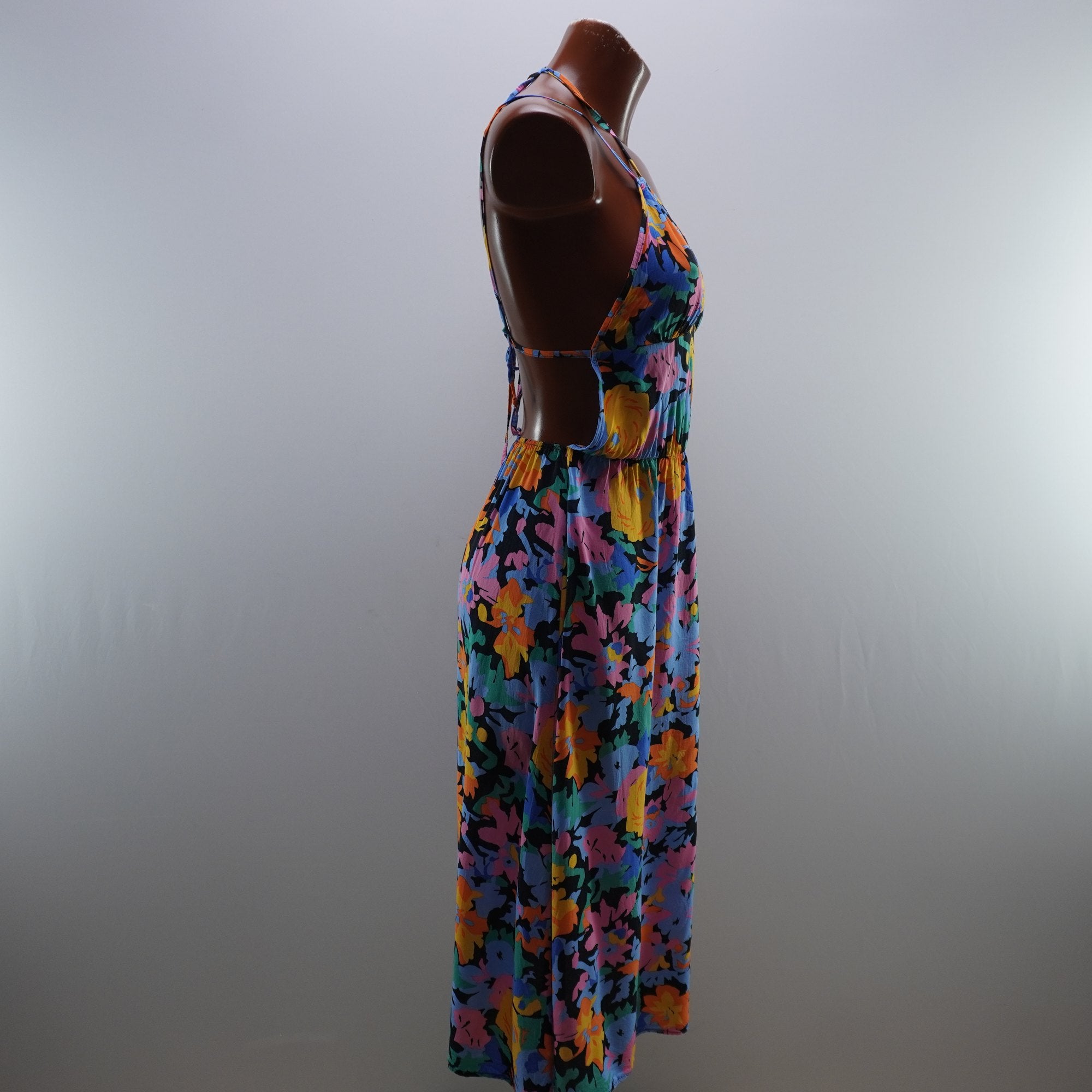 Vestido Tezenis para Mujer Usado - Multicolor, S