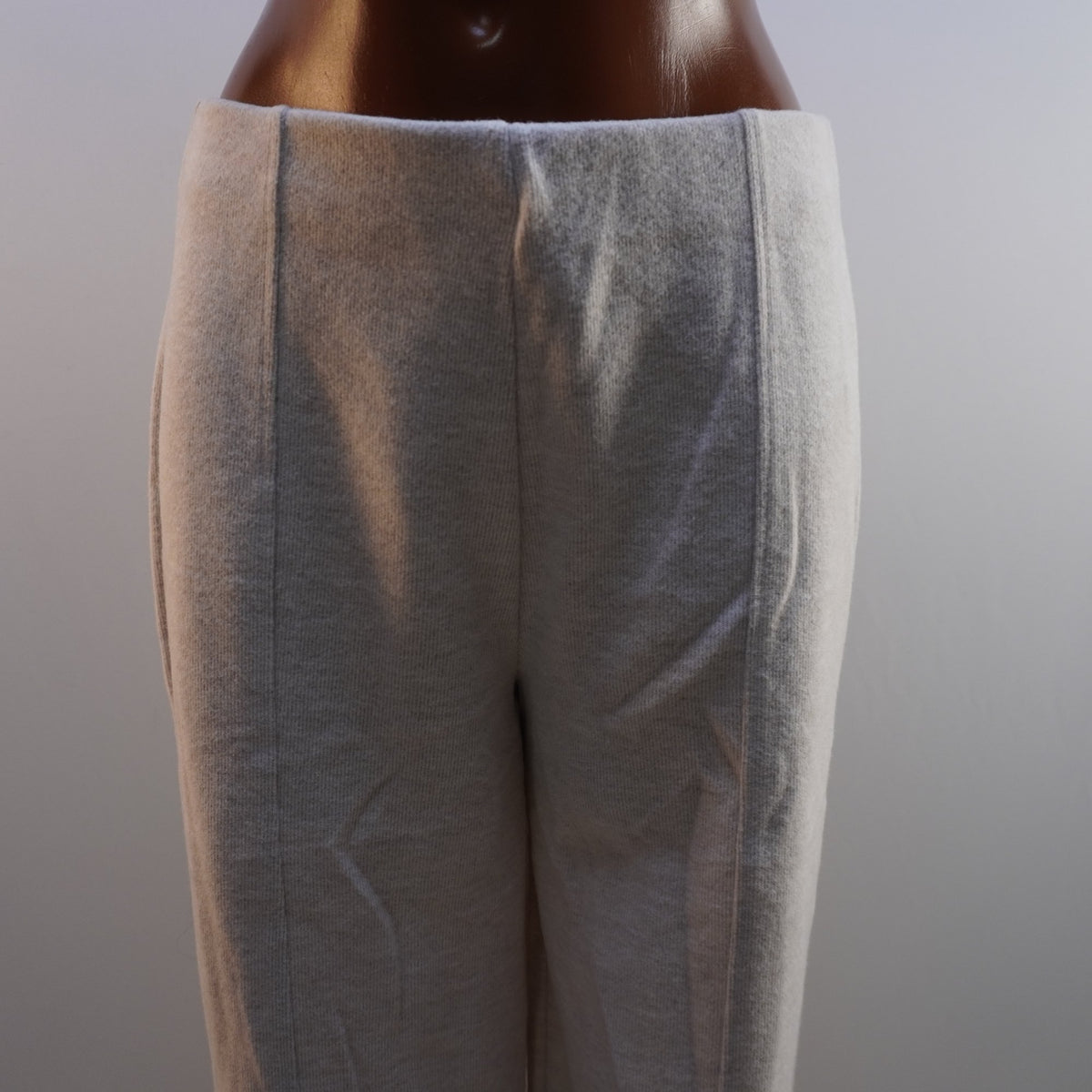 Pantalones Zara para Mujer Usados - Beige, M