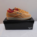 Zapatillas Reebok para Mujer Usadas - Naranja, Talla 40