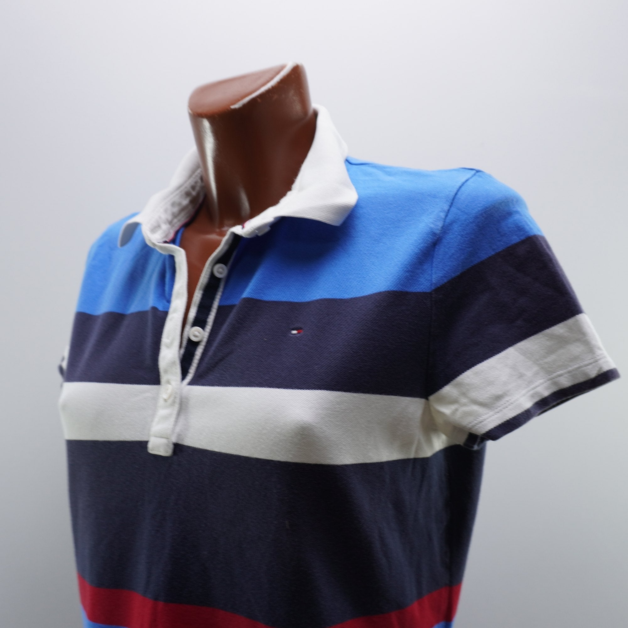 Vestido Tommy Hilfiger para Mujer Usado - Multicolor, Muy Buen Estado