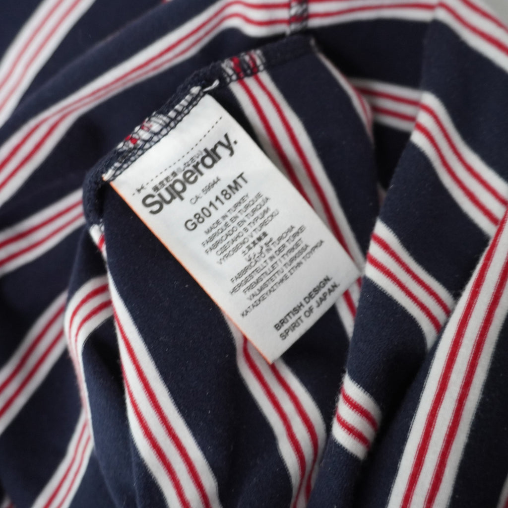 Vestido Superdry para Mujer Usado - Multicolor, S